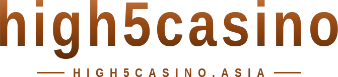 high5casino logo