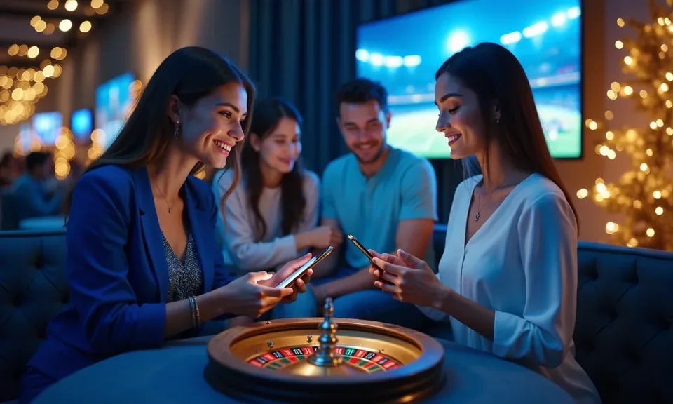 high5casino Classic Blackjack