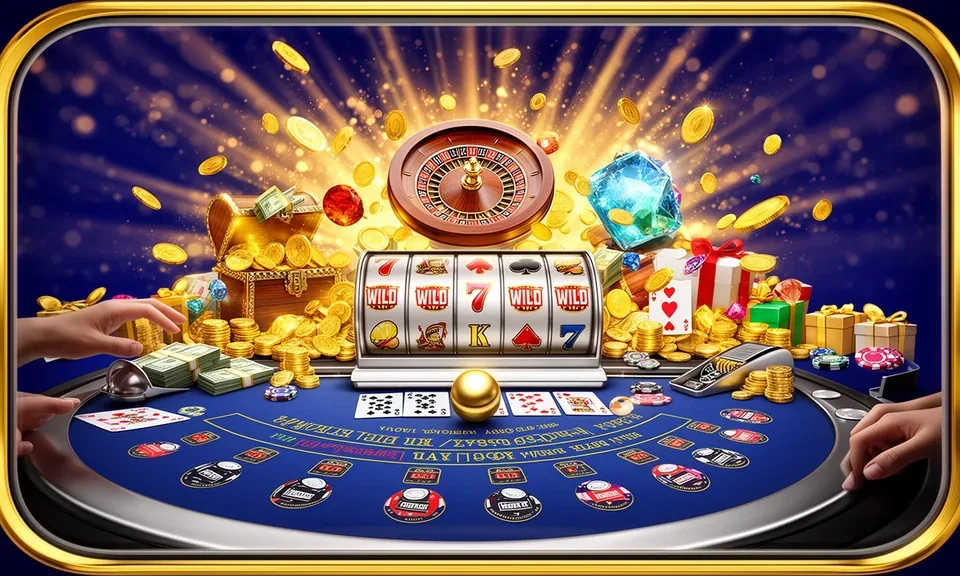 high5casino How high5casino Handles Your Personal Information