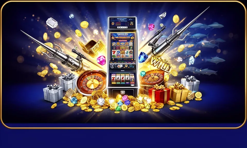 high5casino Mobile Access in 3 Steps
