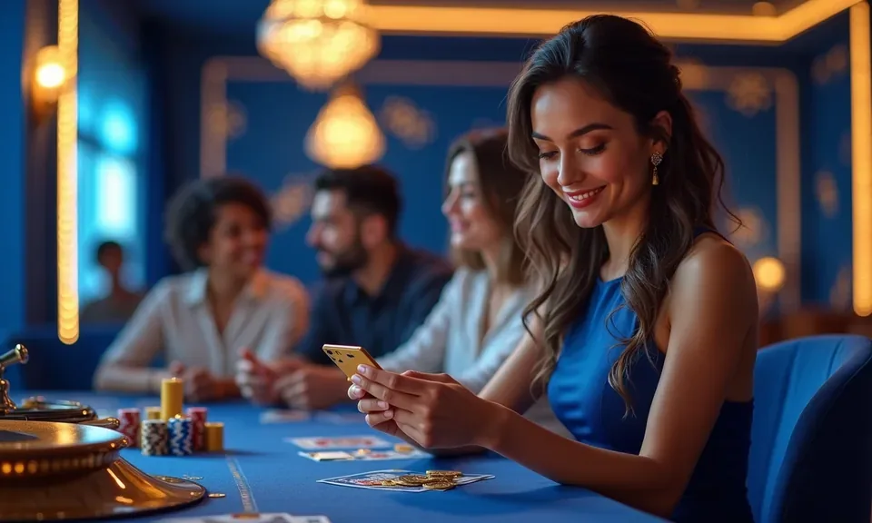 high5casino Slots, Live Tables, and Real Casino Action at high5casino