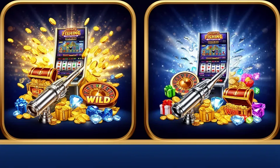 high5casino What Maple Ridge Rush Brings to the Slot Floor