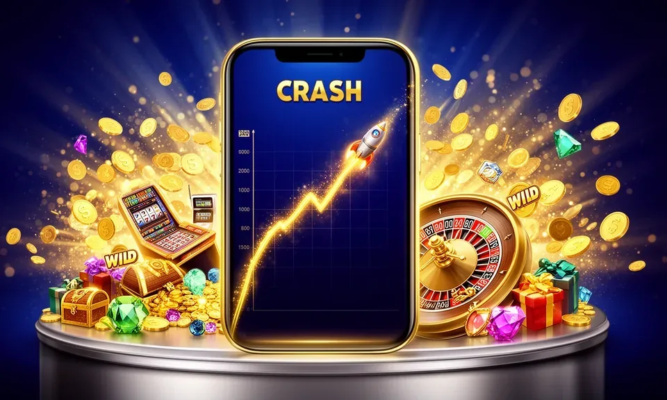 high5casino Touchdown Legends