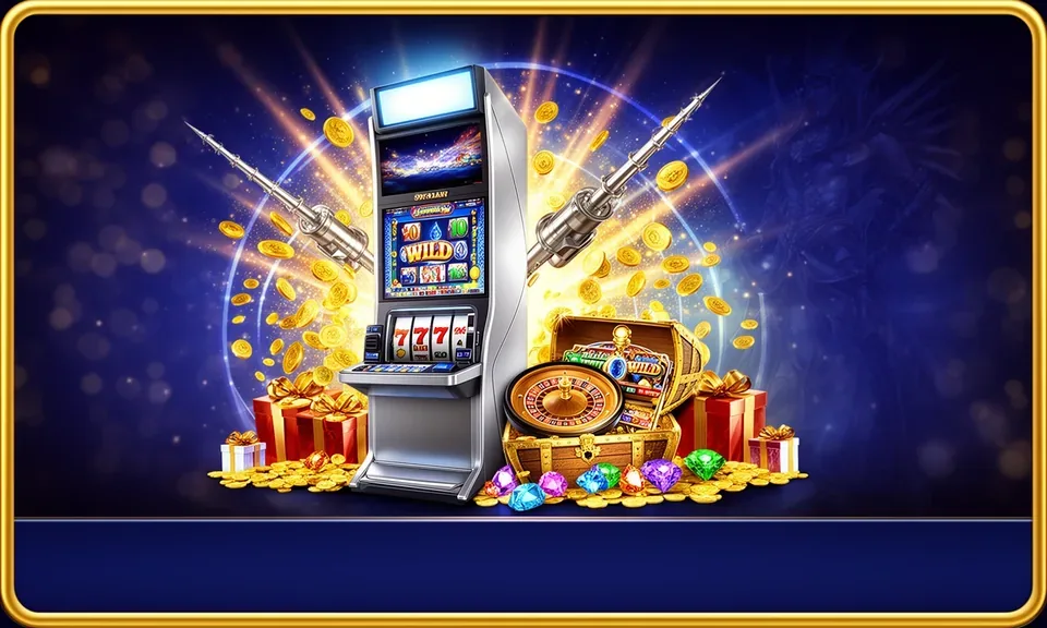 high5casino Painted Desert Cash